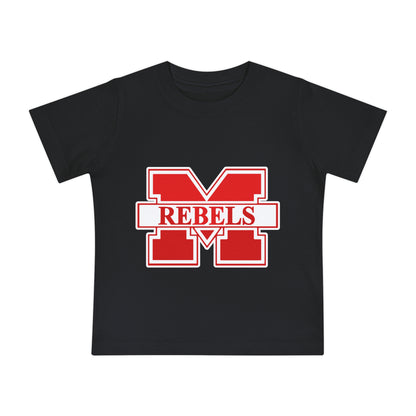 Baby Short Sleeve Tee