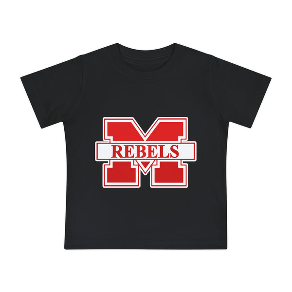 Baby Short Sleeve Tee