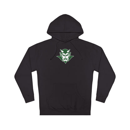 Midweight Pullover Hoodie