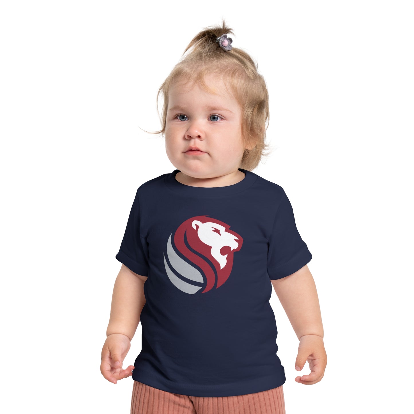Baby Short Sleeve Tee