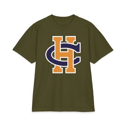 Max Heavyweight Short Sleeve Tee