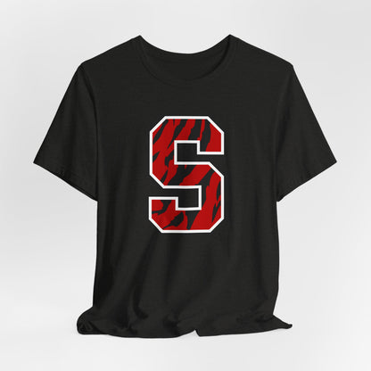 Jersey Short Sleeve Tee