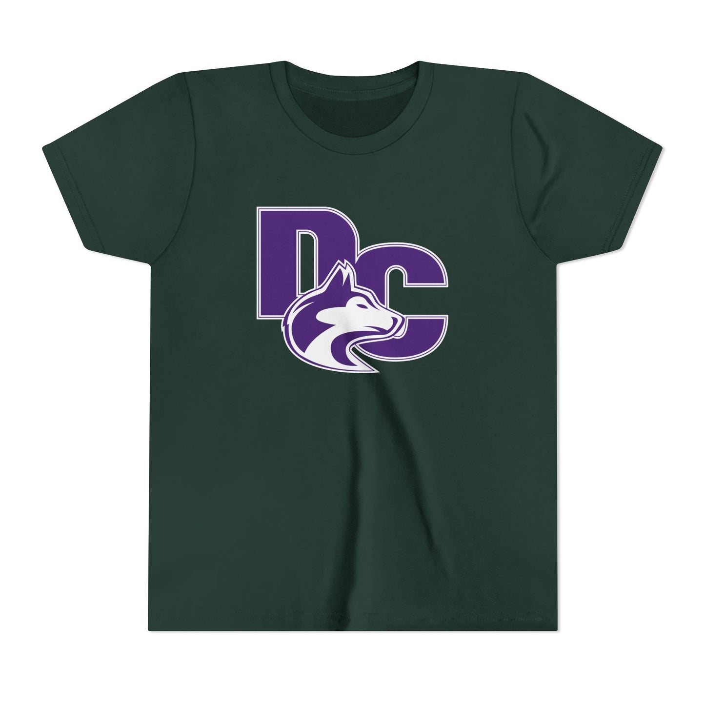 Youth Short Sleeve Tee