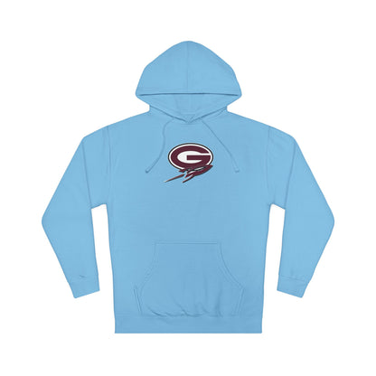 Midweight Pullover Hoodie