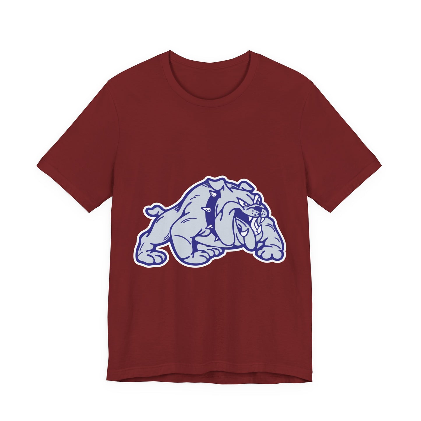 Jersey Short Sleeve Tee