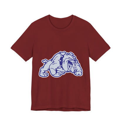 Jersey Short Sleeve Tee
