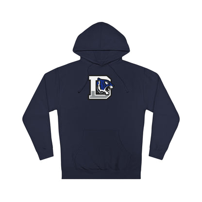 Midweight Pullover Hoodie