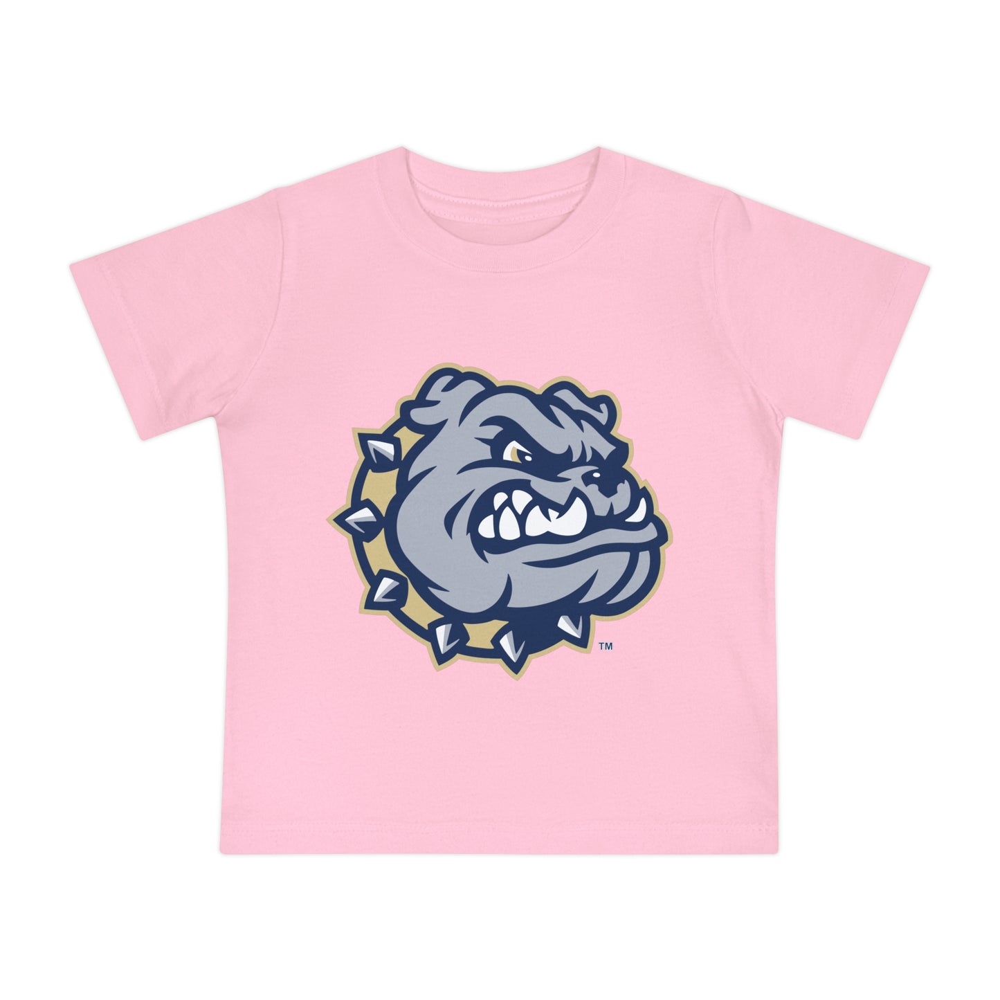 Baby Short Sleeve Tee