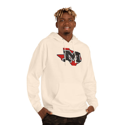 Midweight Pullover Hoodie