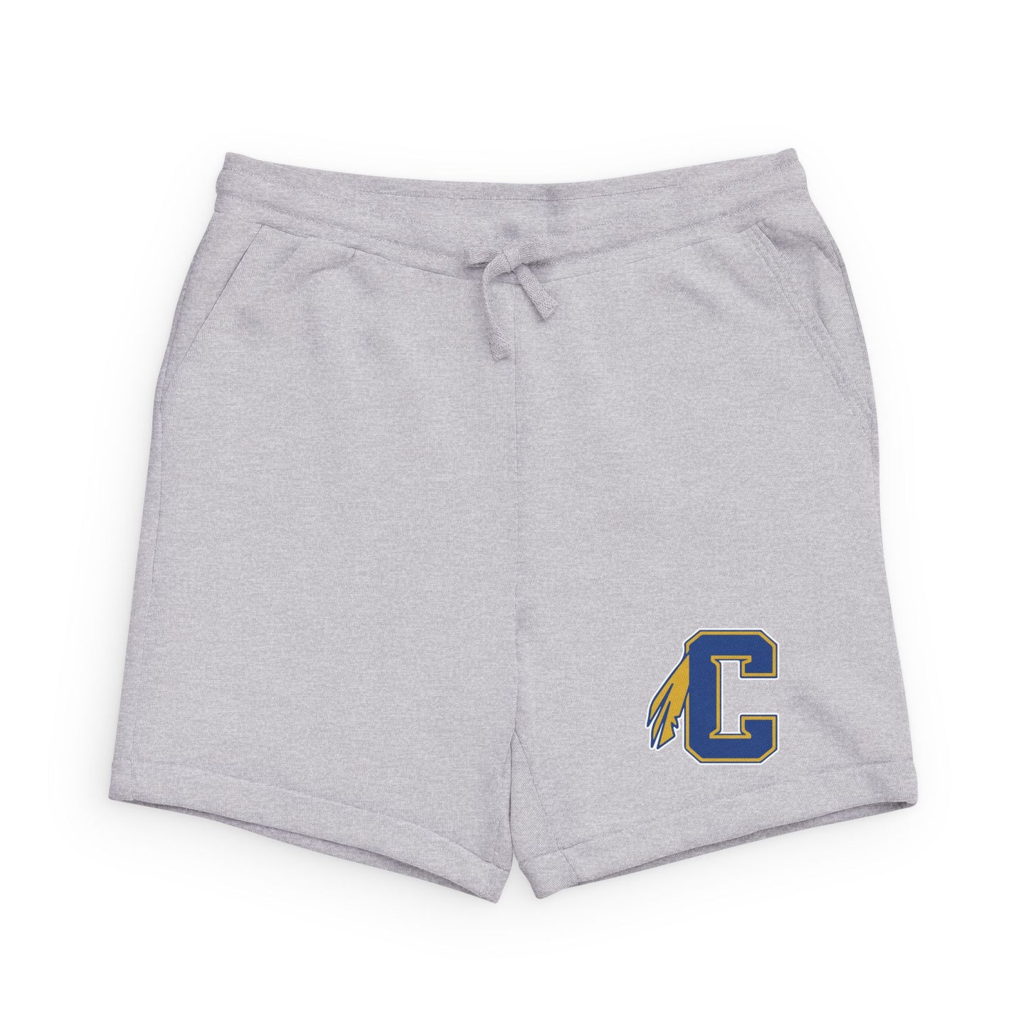 Unisex Sponge Fleece Sweatshort