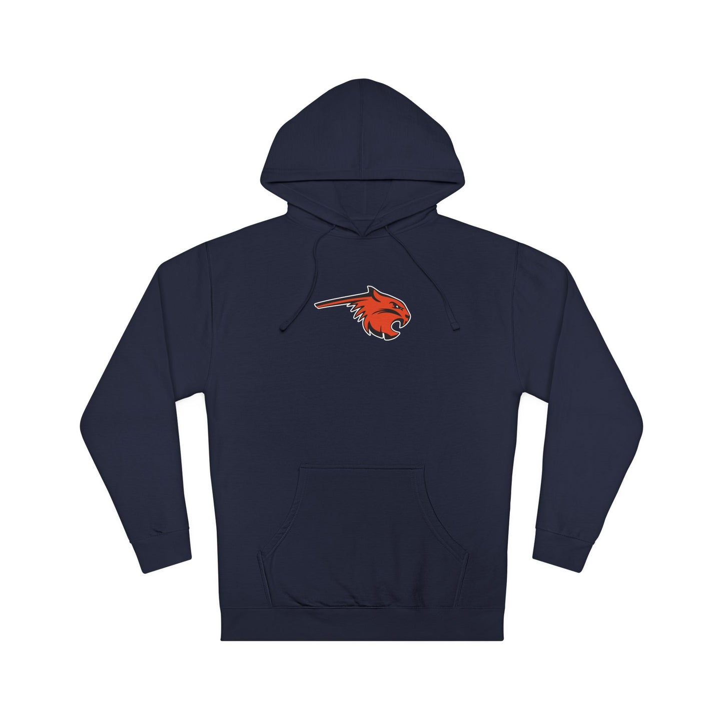 Midweight Pullover Hoodie
