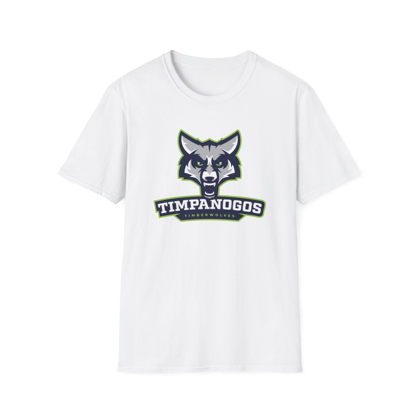 Softstyle T-Shirt
