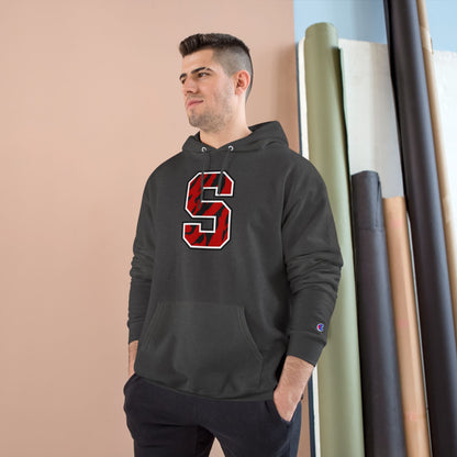 Champion Powerblend Fleece Pullover Hoodie