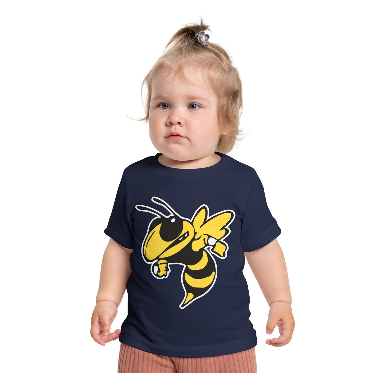 Baby Short Sleeve Tee
