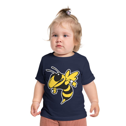 Baby Short Sleeve Tee