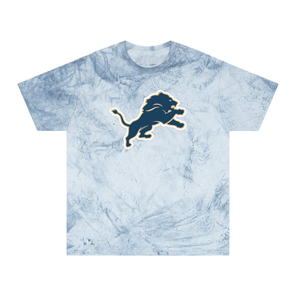 Color Blast School Spirit Tee