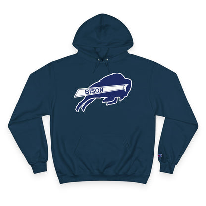 Champion Powerblend Fleece Pullover Hoodie