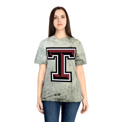 Color Blast School Spirit Tee