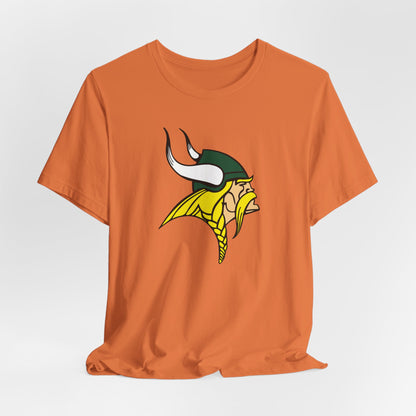 Jersey Short Sleeve Tee