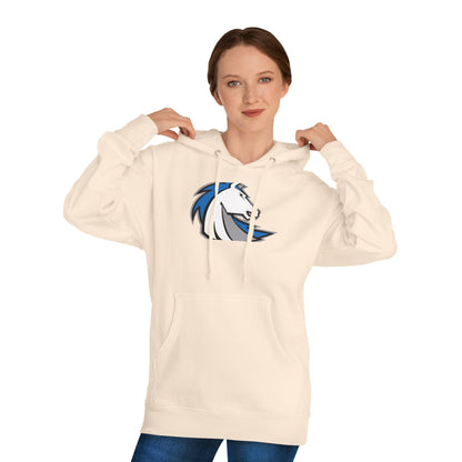 Midweight Pullover Hoodie