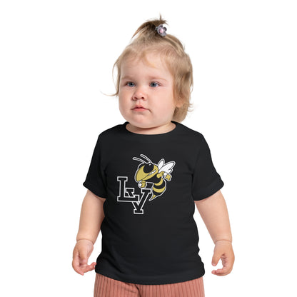Baby Short Sleeve Tee