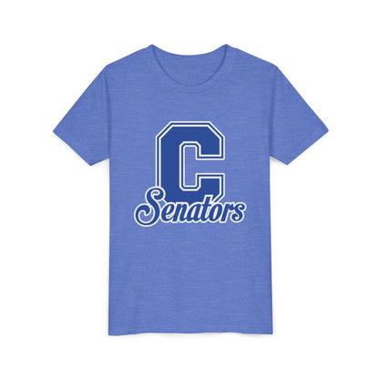 Youth Short Sleeve Tee