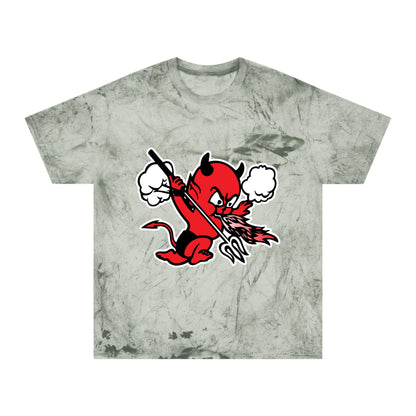 Color Blast School Spirit Tee