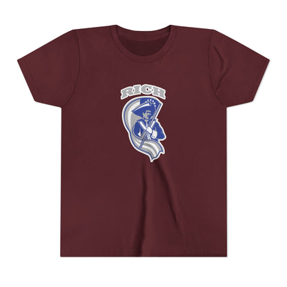 Youth Short Sleeve Tee
