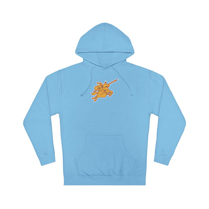 Midweight Pullover Hoodie