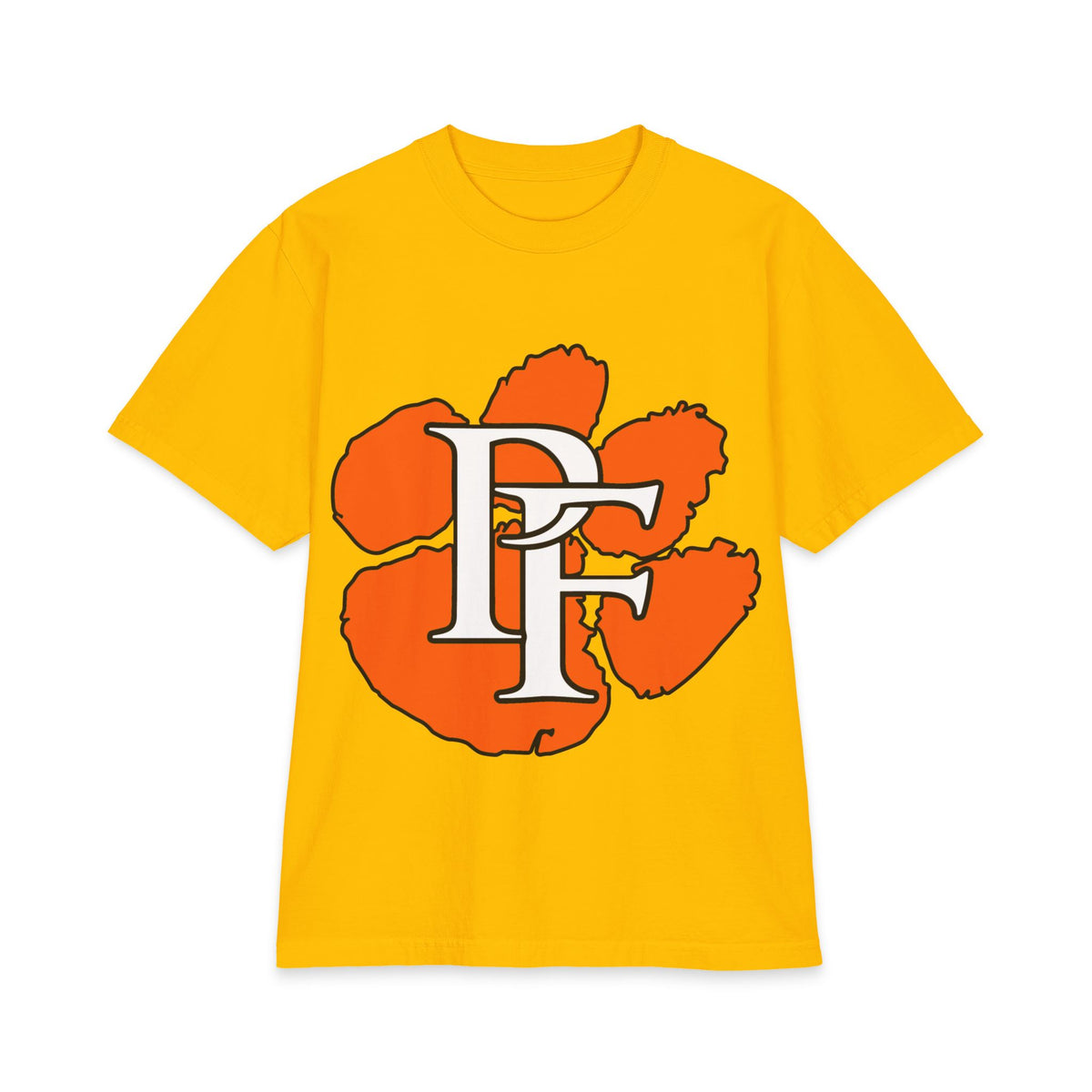 Max Heavyweight Short Sleeve Tee