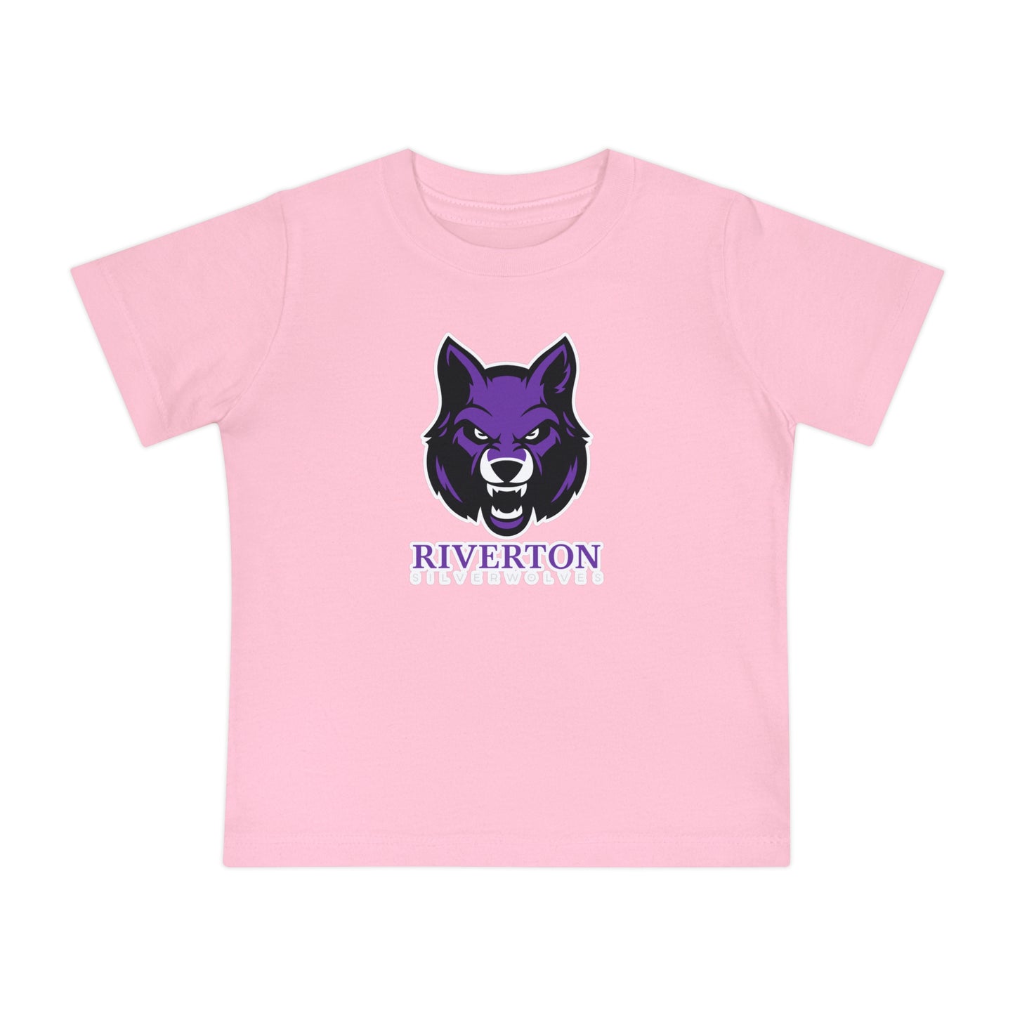 Baby Short Sleeve Tee