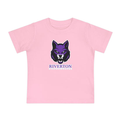 Baby Short Sleeve Tee