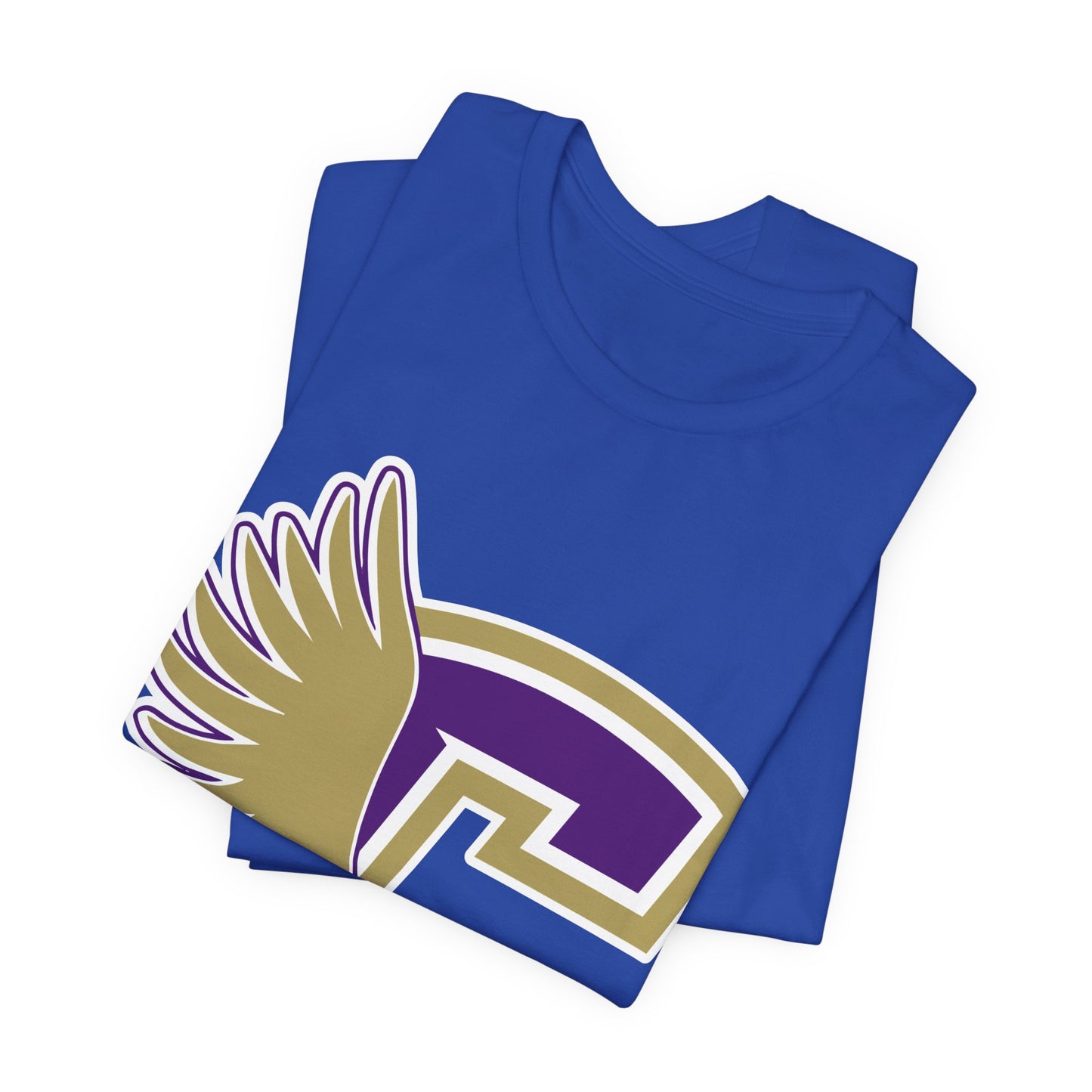 Jersey Short Sleeve Tee