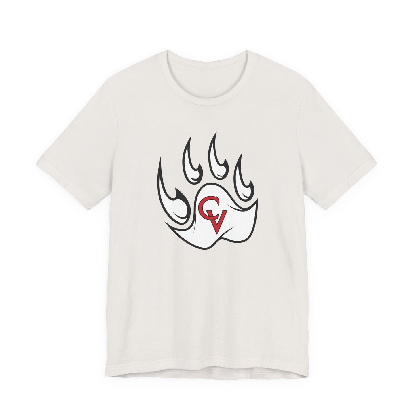 Jersey Short Sleeve Tee
