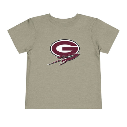 Toddler Short Sleeve Tee