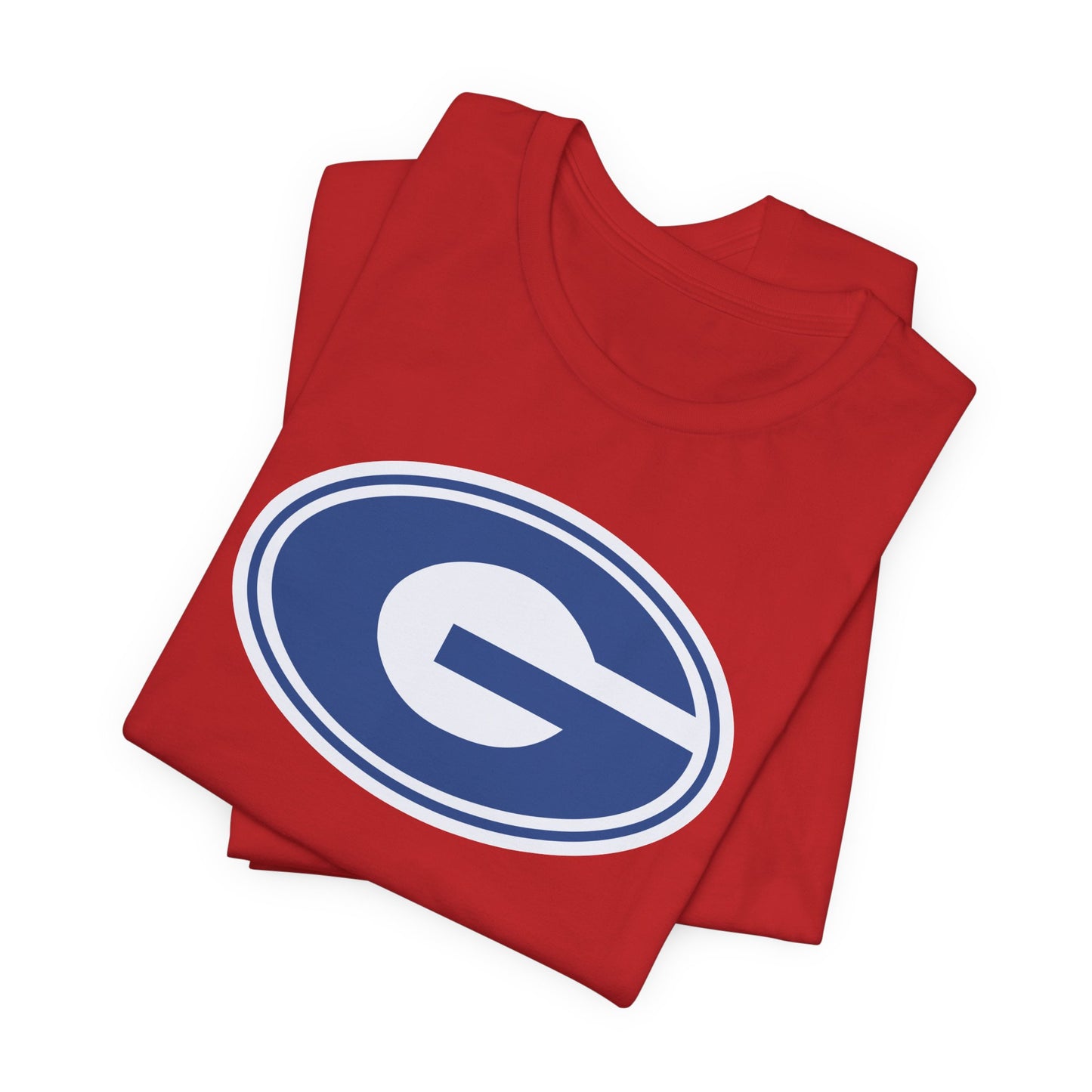 Jersey Short Sleeve Tee