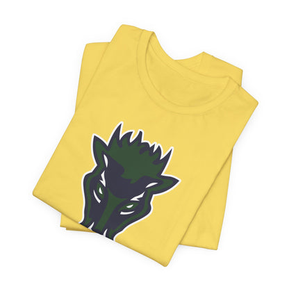 Jersey Short Sleeve Tee