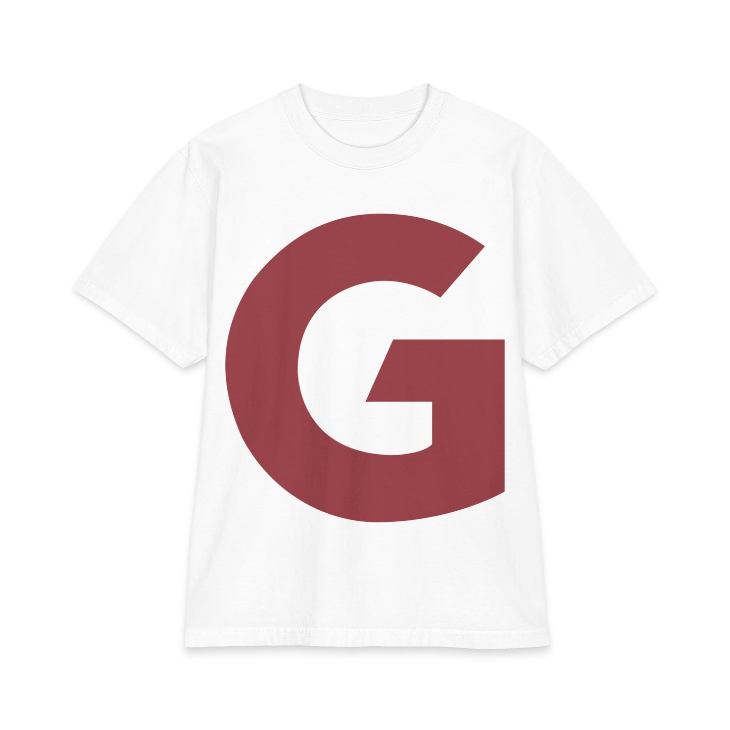 Max Heavyweight Short Sleeve Tee