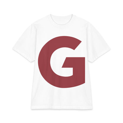 Max Heavyweight Short Sleeve Tee