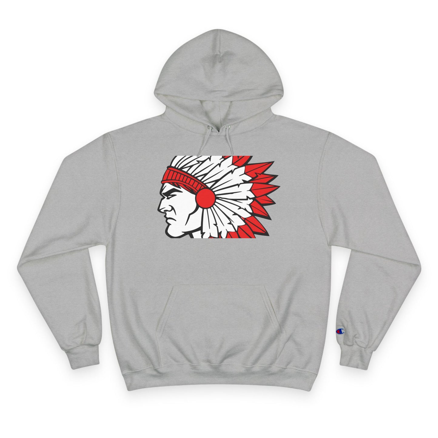 Champion Powerblend Fleece Pullover Hoodie