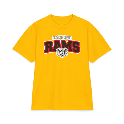 Max Heavyweight Short Sleeve Tee