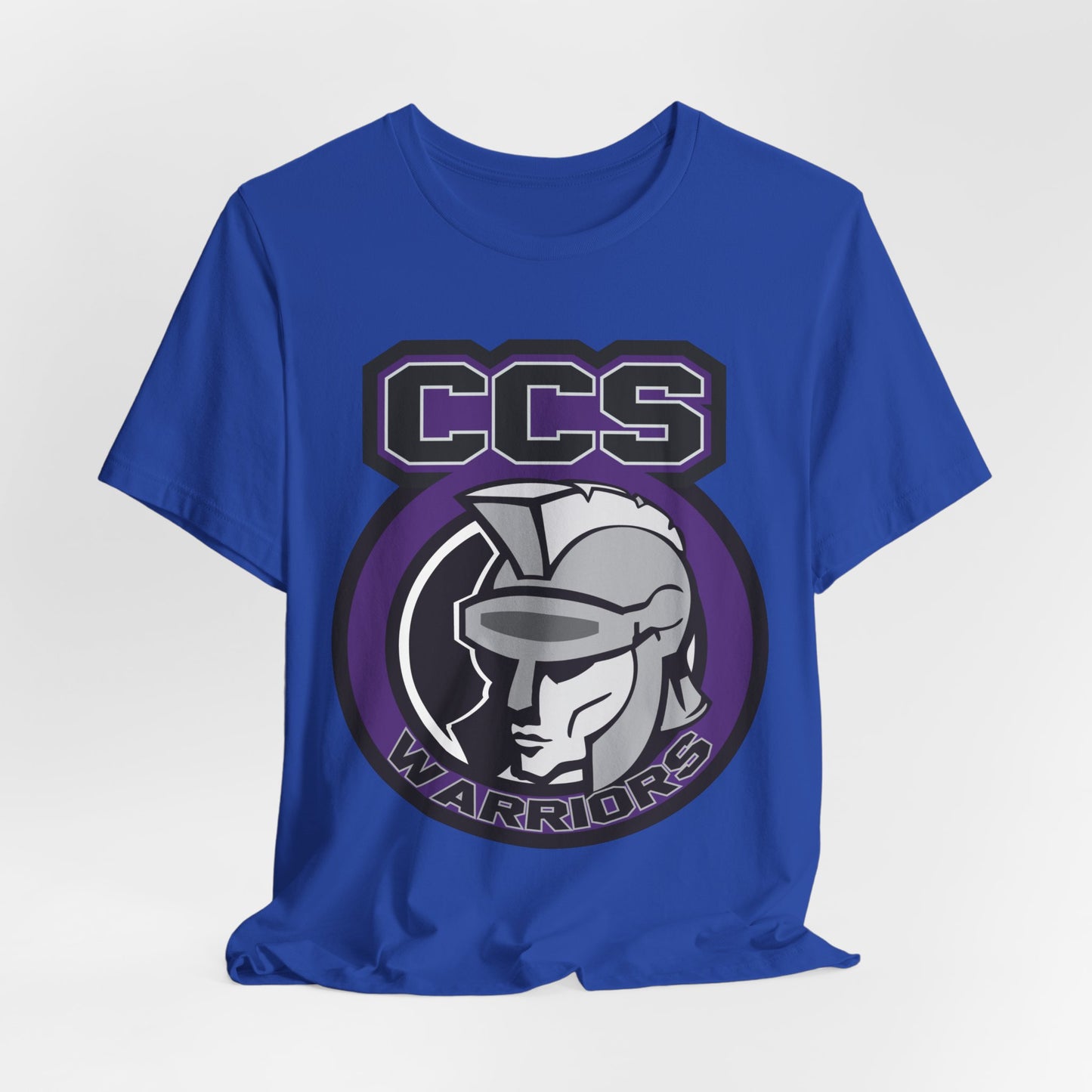 Jersey Short Sleeve Tee