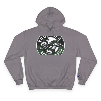 Champion Powerblend Fleece Pullover Hoodie