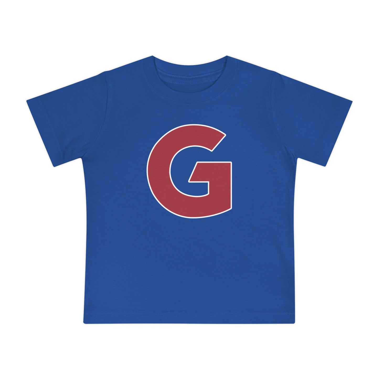 Baby Short Sleeve Tee