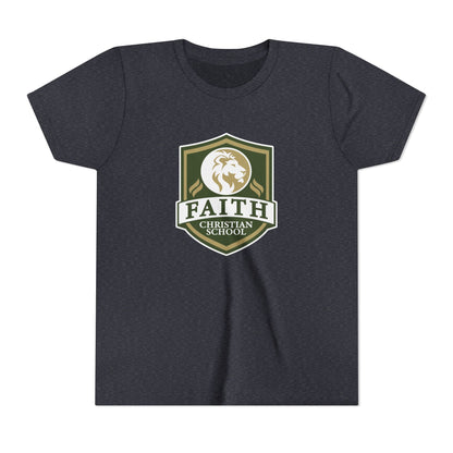 Youth Short Sleeve Tee