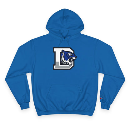 Champion Powerblend Fleece Pullover Hoodie