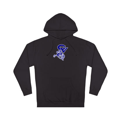 Midweight Pullover Hoodie