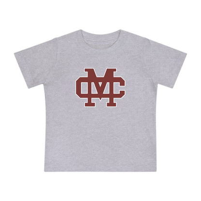 Baby Short Sleeve Tee