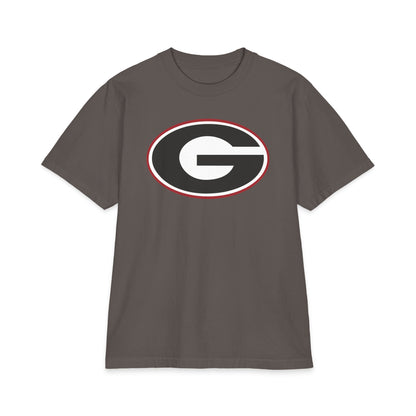 Max Heavyweight Short Sleeve Tee