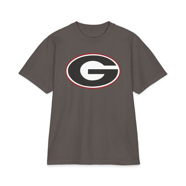 Max Heavyweight Short Sleeve Tee